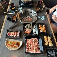 Got to Grill krungthep kreetha