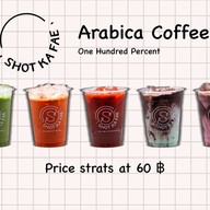 BUZZ BEER เมืองทองธานี ถนน บอนด์สตรีท