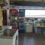 บรรยากาศ ครัวบ้านพ่อ