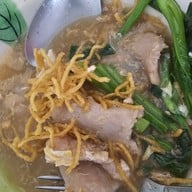 ราดหน้าฟาไฉ ประชานิเวศน์ ประชาชื่น - วงศ์สว่าง