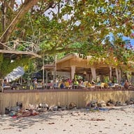 Andalay Beach Bar & Cafe