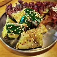 เมนูของร้าน Manao To Lemon マナオtoれもん