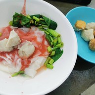 ฮั้วลูกชิ้นปลาบุฟเฟ่ต์ พุทธบุชา