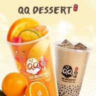 QQ Dessert เซ็นทรัลพระราม3