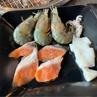 Got to Grill krungthep kreetha