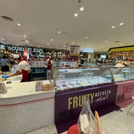Swensens 101 รสชาติ  เดอะมอลล์บางกะปิ