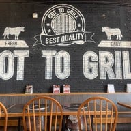 Got to Grill krungthep kreetha