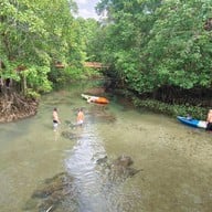 ท่าปอม คลองสองน้ำ