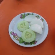 ร้านอาหารซัลลิม