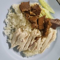 เมนูของร้าน เล็กไก่ตอน