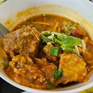 บ้านอิ่มสบาย อาหารเหนือ