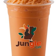 Jungle Cafe LOTUS SUPERMARKETนวลจันทร์