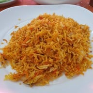 ร้านอาหารซัลลิม