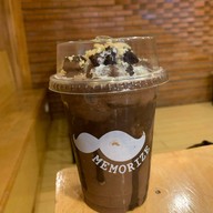 Memorize Brownie - Dessert Cake & Coffee นิมมานเหมินท์ ซอย 12
