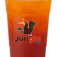 Jungle Cafe LOTUS SUPERMARKETนวลจันทร์