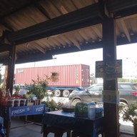 บรรยากาศ แอ๊ด ก๋วยเตี๋ยวเป็ด กะเพราเป็ด