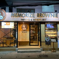 Memorize Brownie - Dessert Cake & Coffee นิมมานเหมินท์ ซอย 12