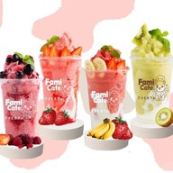 Fami Cafe ฟามิคาเฟ่ ฟามิคาเฟ่ นวมินทร์ 93