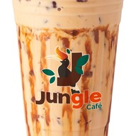 Jungle Cafe LOTUS SUPERMARKETนวลจันทร์