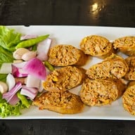 บ้านอิ่มสบาย อาหารเหนือ