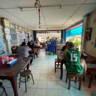 บะหมี่ลิ้นชัก กาแฟเจ้เล็ก