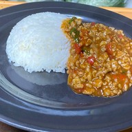 ร้านข้าว เสบียง