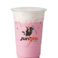 Jungle Cafe LOTUS SUPERMARKETนวลจันทร์