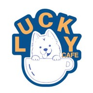 Lucky Café-- -