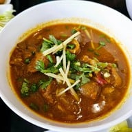 บ้านอิ่มสบาย อาหารเหนือ