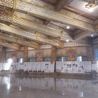 บรรยากาศ พระมหาเจดีย์ชัยมงคล