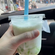 เมนูของร้าน ลอดช่องสิงคโปร์ ลุงดำ