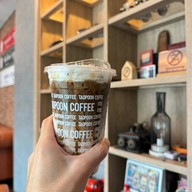 เมนูของร้าน 🌟สถานีเตาปูน Coffee Station 🌟 เตาปูน