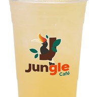 Jungle Cafe LOTUS SUPERMARKETนวลจันทร์