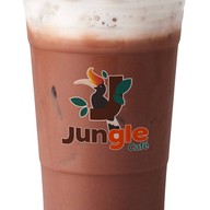 Jungle Cafe LOTUS SUPERMARKETนวลจันทร์