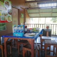 บรรยากาศ แอ๊ด ก๋วยเตี๋ยวเป็ด กะเพราเป็ด