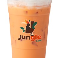 Jungle Cafe LOTUS SUPERMARKETนวลจันทร์