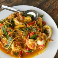 เมนูของร้าน ล้านลำพู