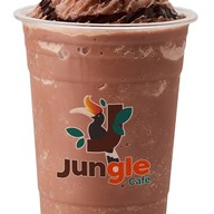 Jungle Cafe LOTUS SUPERMARKETนวลจันทร์