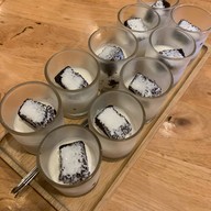 Memorize Brownie - Dessert Cake & Coffee นิมมานเหมินท์ ซอย 12