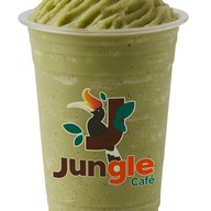 Jungle Cafe LOTUS SUPERMARKETนวลจันทร์