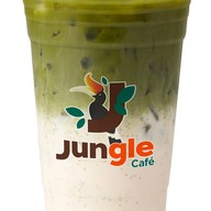 Jungle Cafe LOTUS SUPERMARKETนวลจันทร์