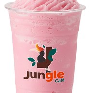 Jungle Cafe LOTUS SUPERMARKETนวลจันทร์