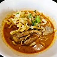 บ้านอิ่มสบาย อาหารเหนือ