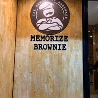 Memorize Brownie - Dessert Cake & Coffee นิมมานเหมินท์ ซอย 12