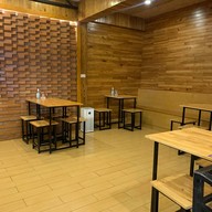 Memorize Brownie - Dessert Cake & Coffee นิมมานเหมินท์ ซอย 12