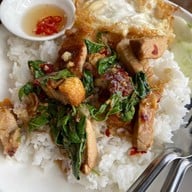 🌶กะเพราปากแหก👄🌶🔥 สาขาราม2