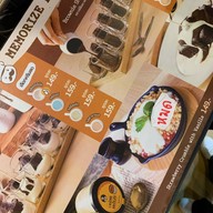 Memorize Brownie - Dessert Cake & Coffee นิมมานเหมินท์ ซอย 12