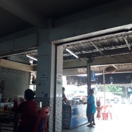 บรรยากาศ ก๋วยเตี๋ยวอิ่มเอม