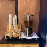 Memorize Brownie - Dessert Cake & Coffee นิมมานเหมินท์ ซอย 12