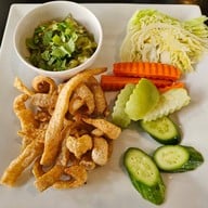 บ้านอิ่มสบาย อาหารเหนือ